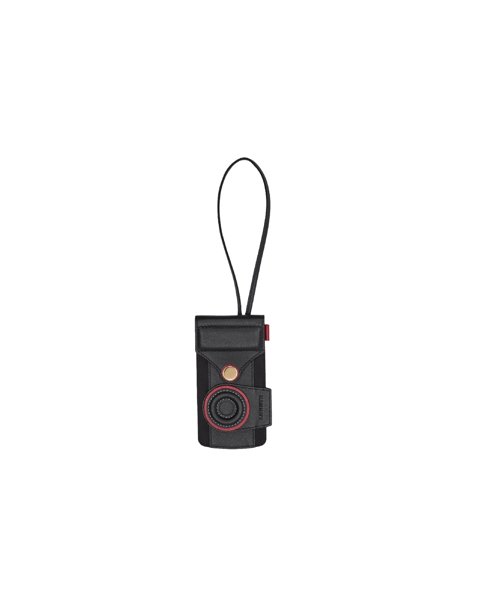 Hammitt Camera Luggage Tag One Size