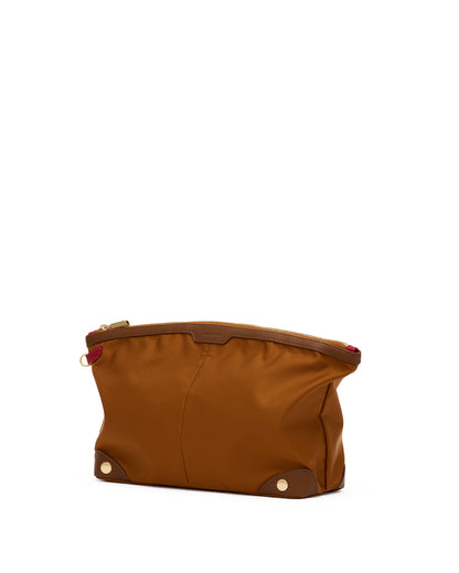 Hammitt Nicky Travel Pouch Large - Nylon Pouch