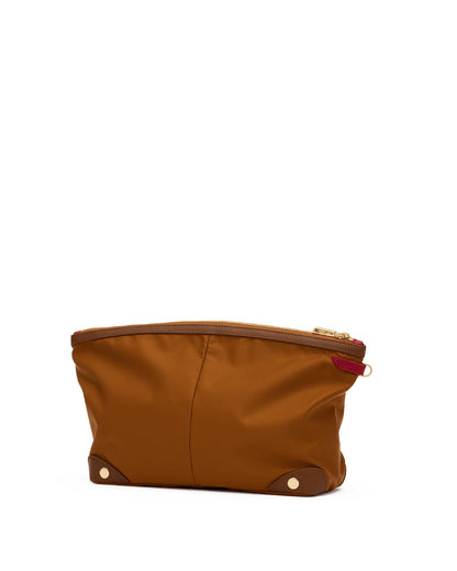 Hammitt Nicky Travel Pouch Large - Nylon Pouch