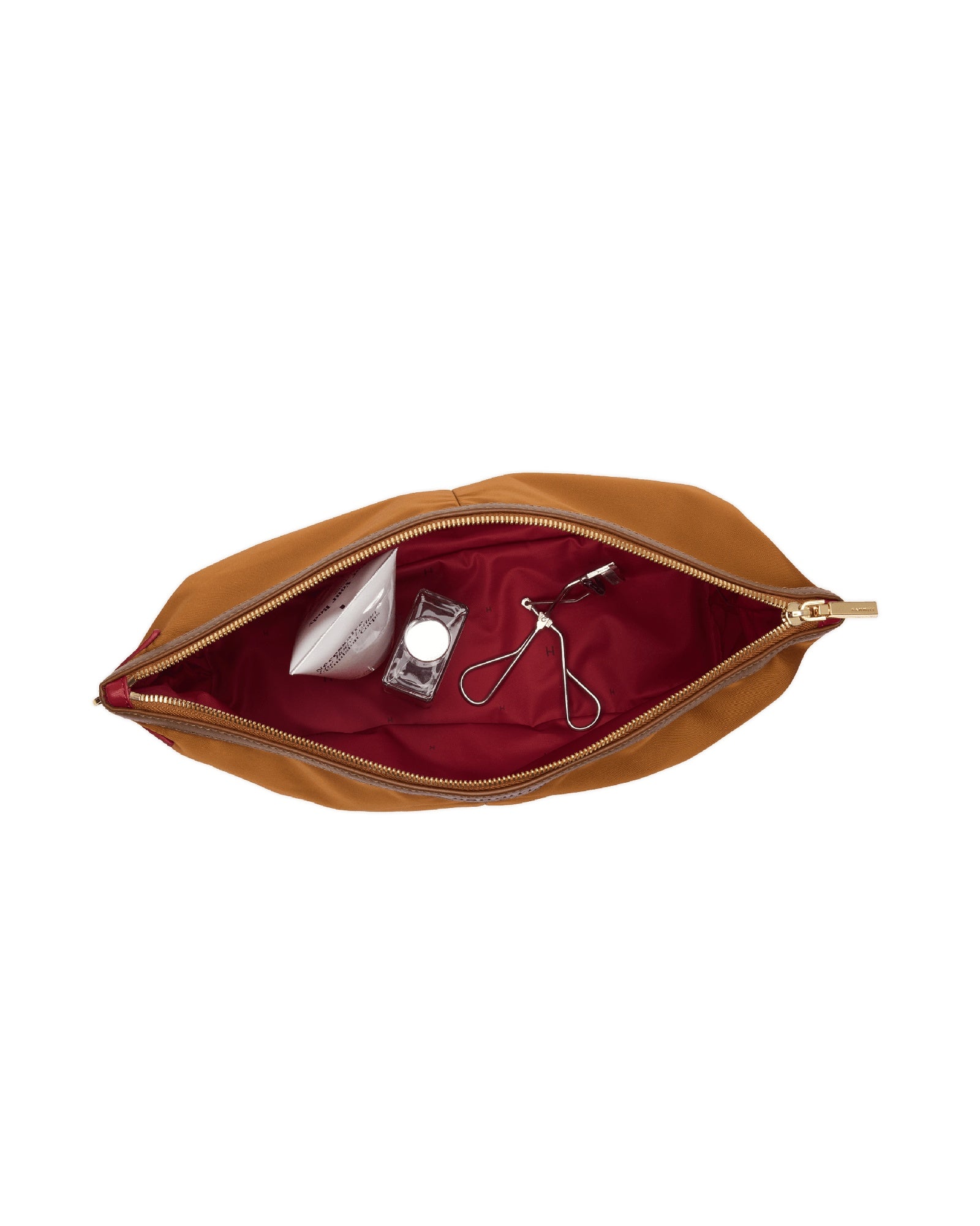 Hammitt Nicky Travel Pouch Large - Nylon Pouch