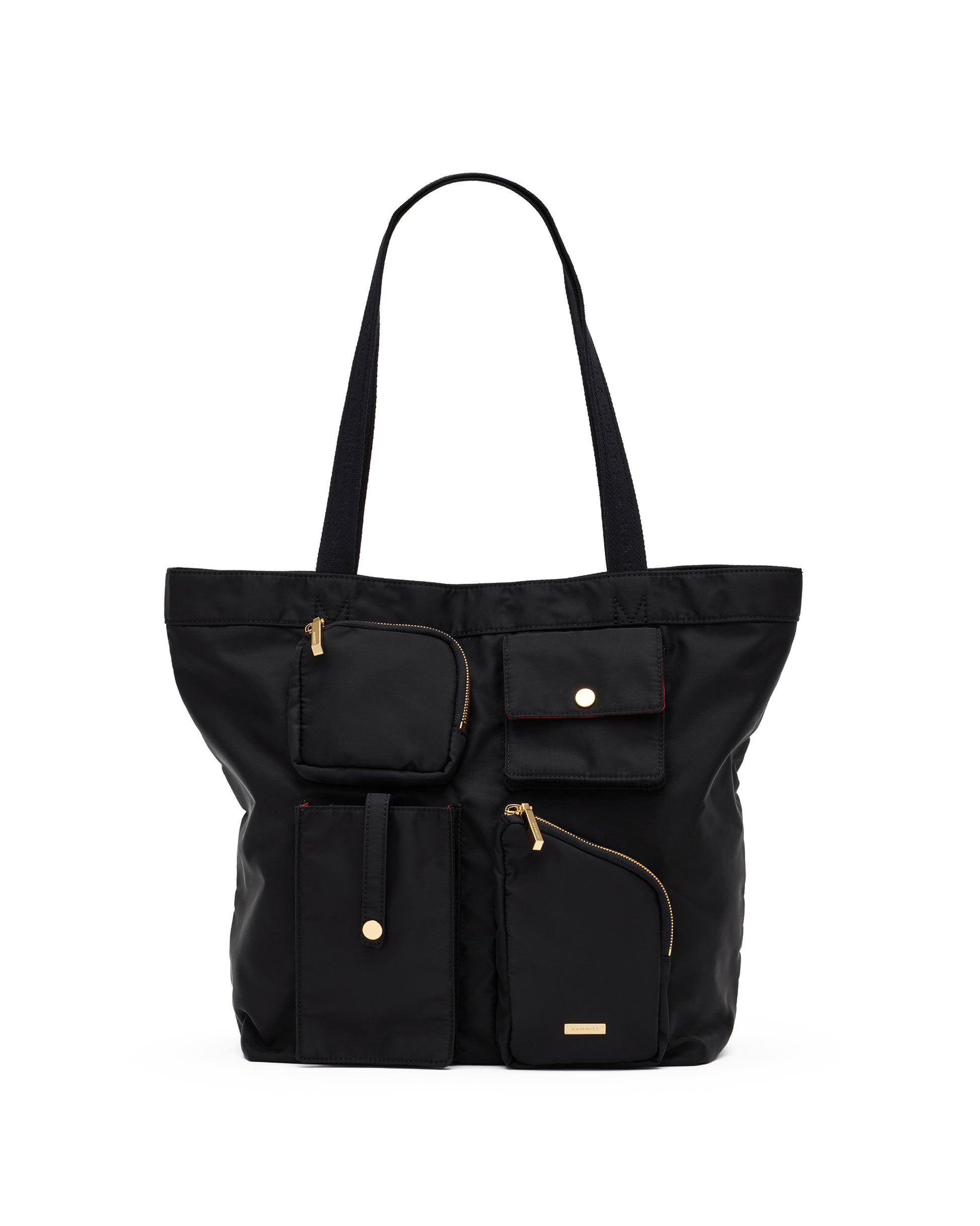 Hammitt Josie Tote One Size - Nylon Tote Bag