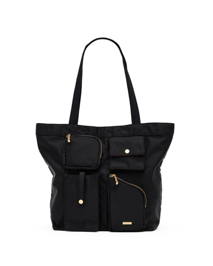 Hammitt Josie Tote One Size - Nylon Tote Bag