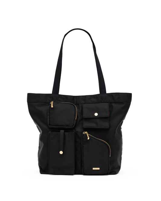 Hammitt Josie Tote One Size - Nylon Tote Bag