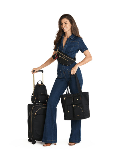 Hammitt Josie Tote One Size - Nylon Tote Bag