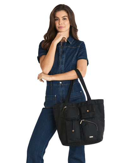Hammitt Josie Tote One Size - Nylon Tote Bag