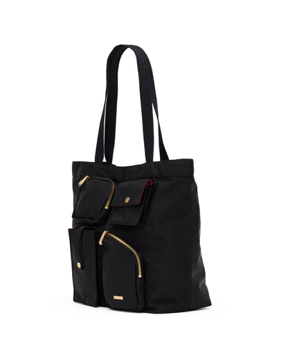 Hammitt Josie Tote One Size - Nylon Tote Bag