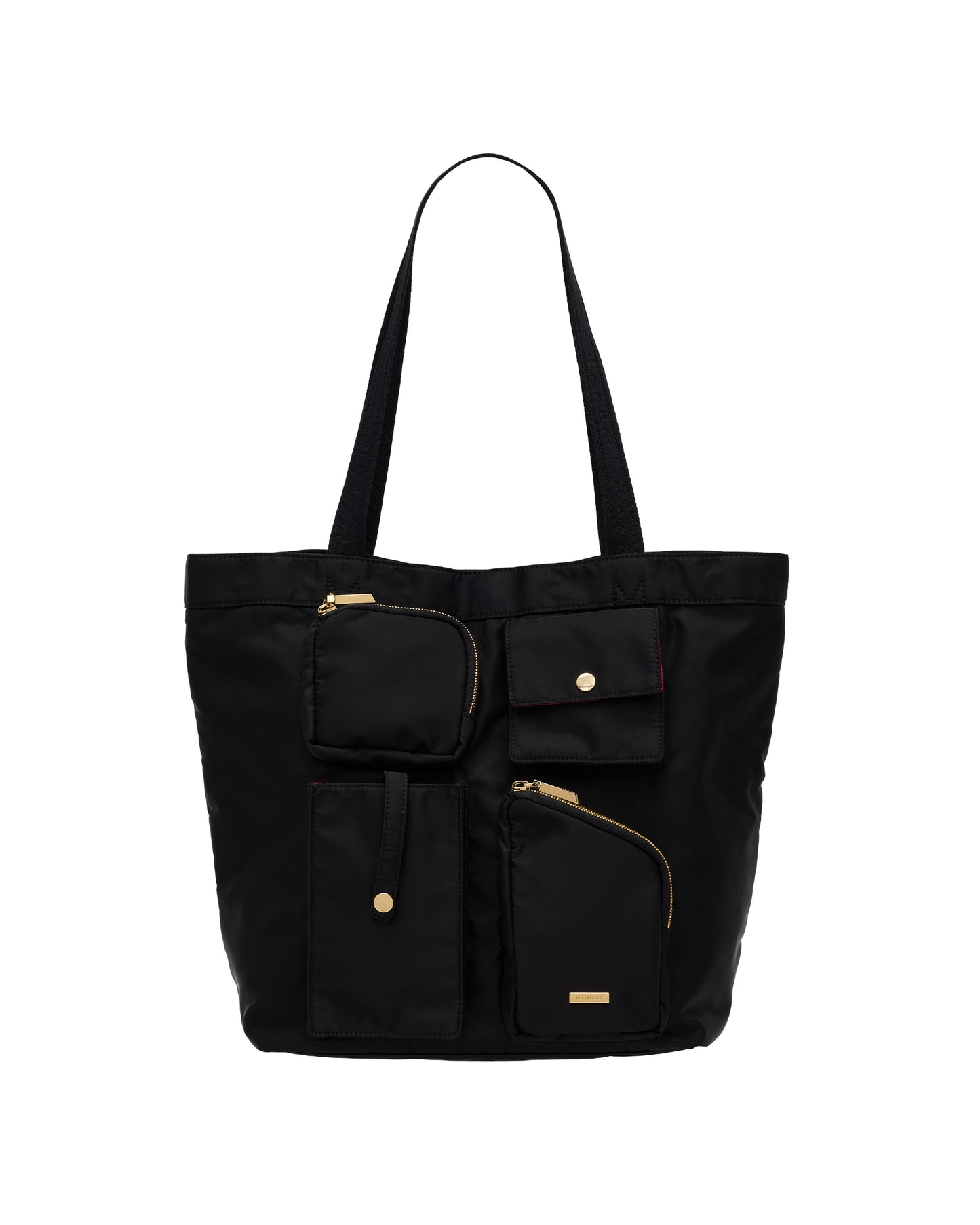 Hammitt Josie Tote One Size - Nylon Tote Bag