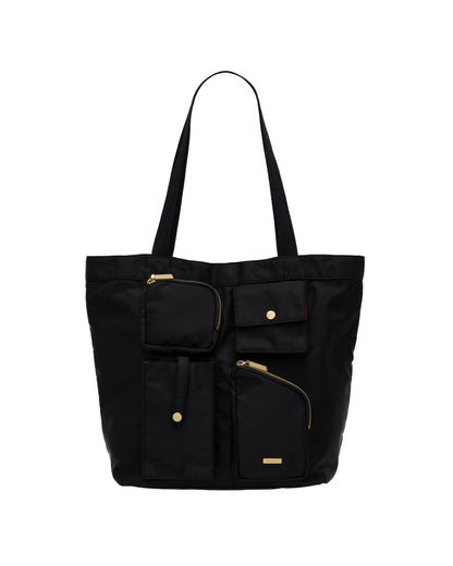 Hammitt Josie Tote One Size - Nylon Tote Bag