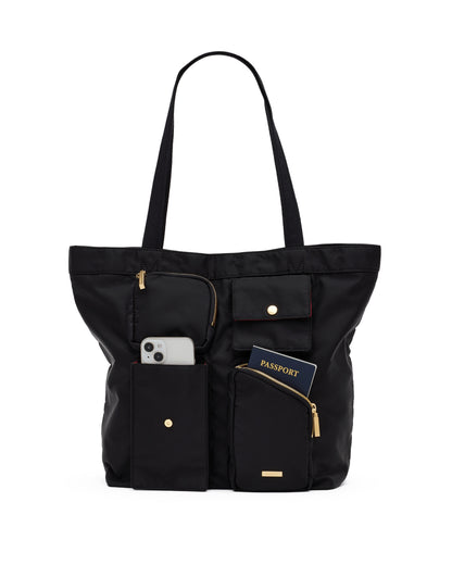 Hammitt Josie Tote One Size - Nylon Tote Bag