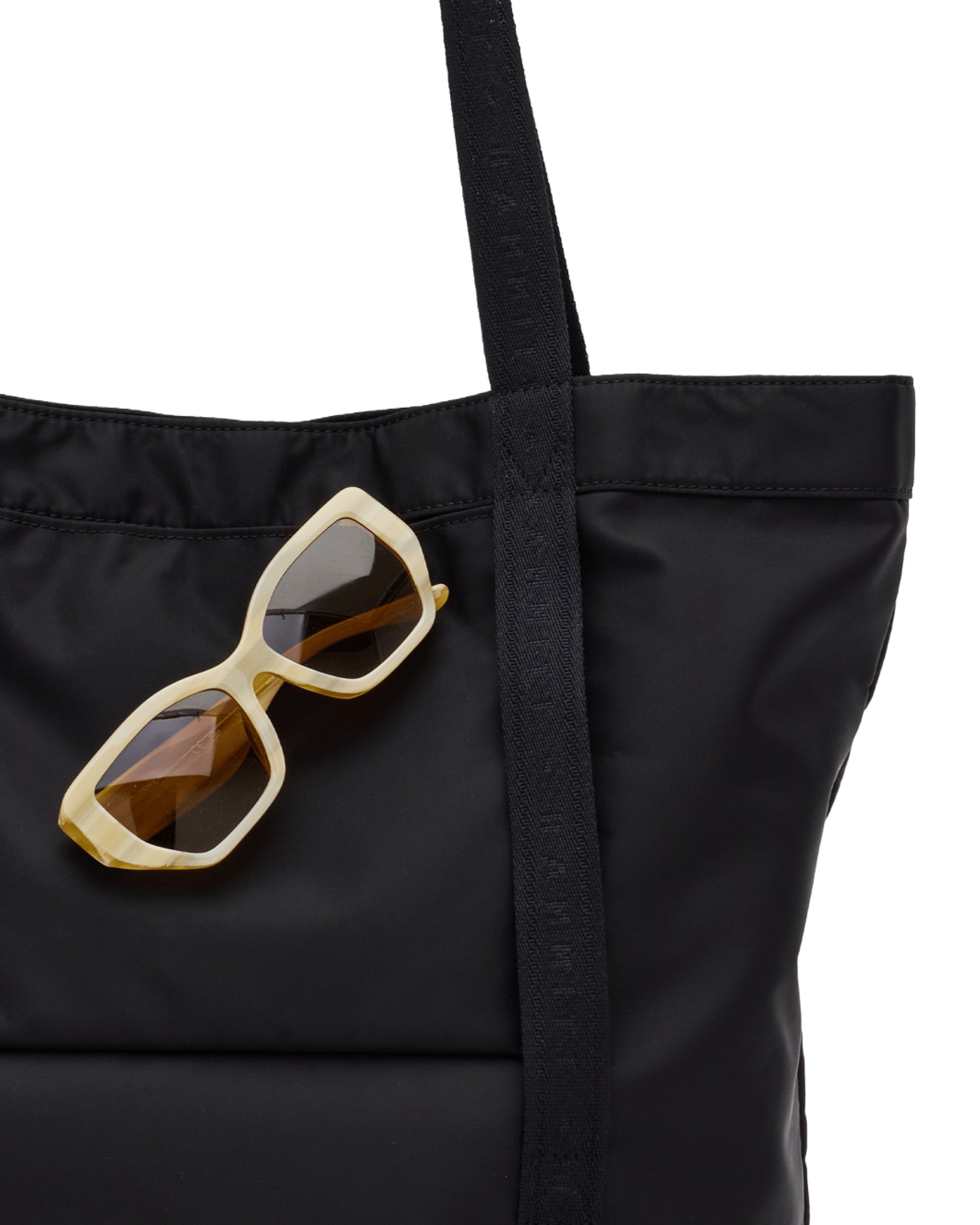 Hammitt Josie Tote One Size - Nylon Tote Bag