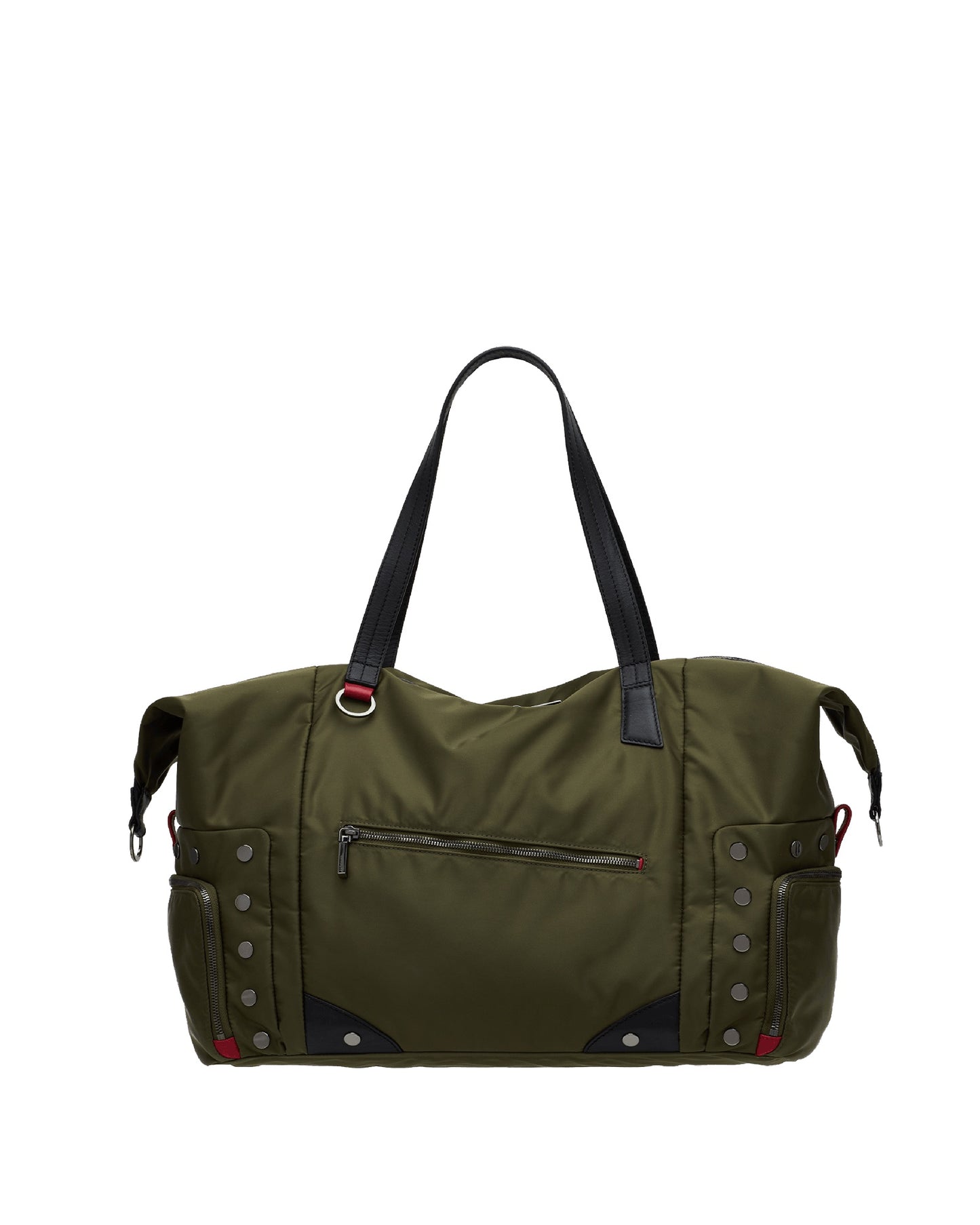 Hammitt Ivy Weekender One Size - Italian Nylon Duffel Bag