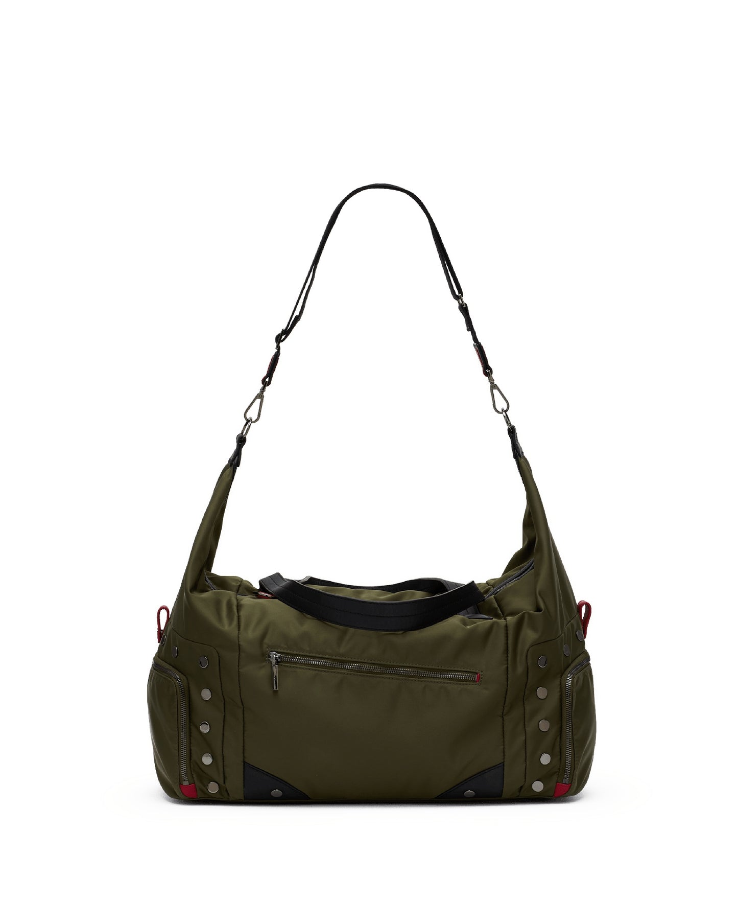 Hammitt Ivy Weekender One Size - Italian Nylon Duffel Bag
