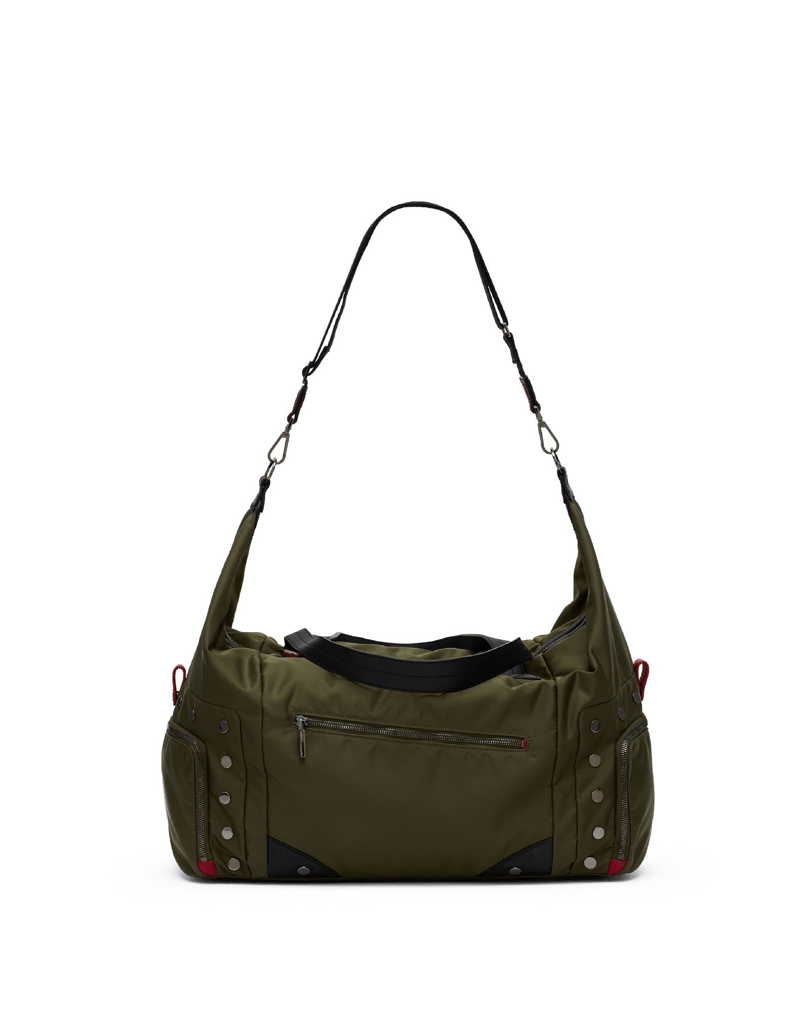 Hammitt Ivy Weekender One Size - Italian Nylon Duffel Bag