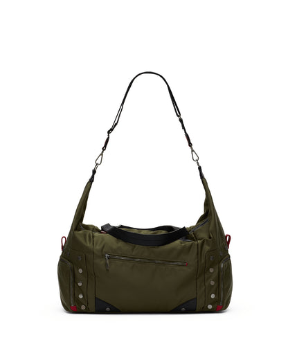 Hammitt Ivy Weekender One Size - Italian Nylon Duffel Bag