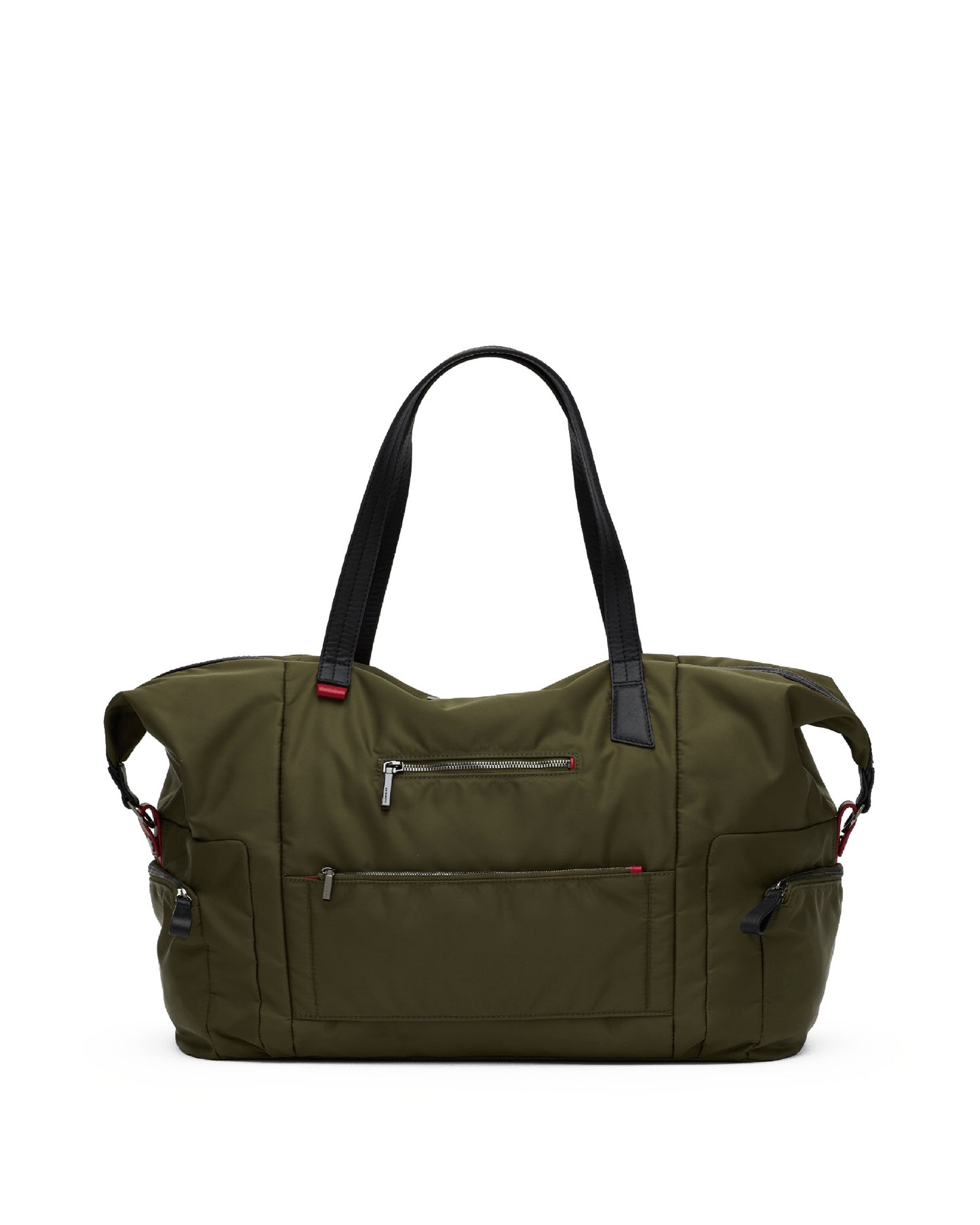 Hammitt Ivy Weekender One Size - Italian Nylon Duffel Bag