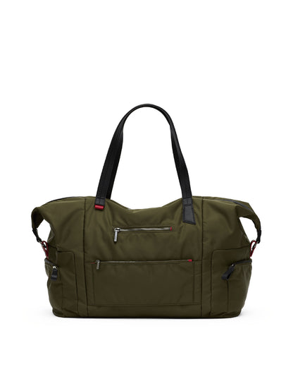 Hammitt Ivy Weekender One Size - Italian Nylon Duffel Bag