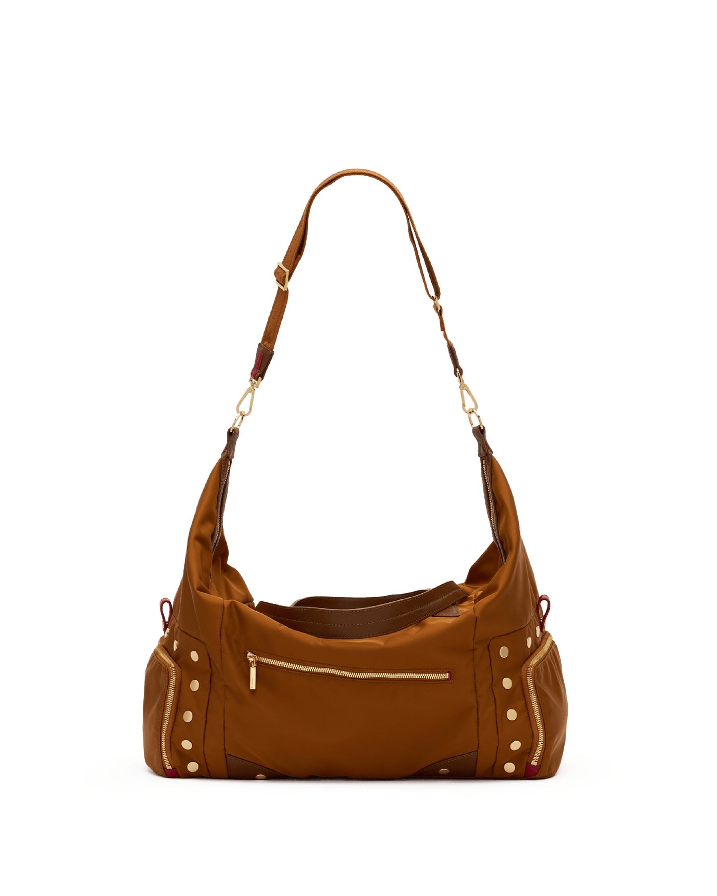 Hammitt Ivy Weekender One Size - Italian Nylon Duffel Bag