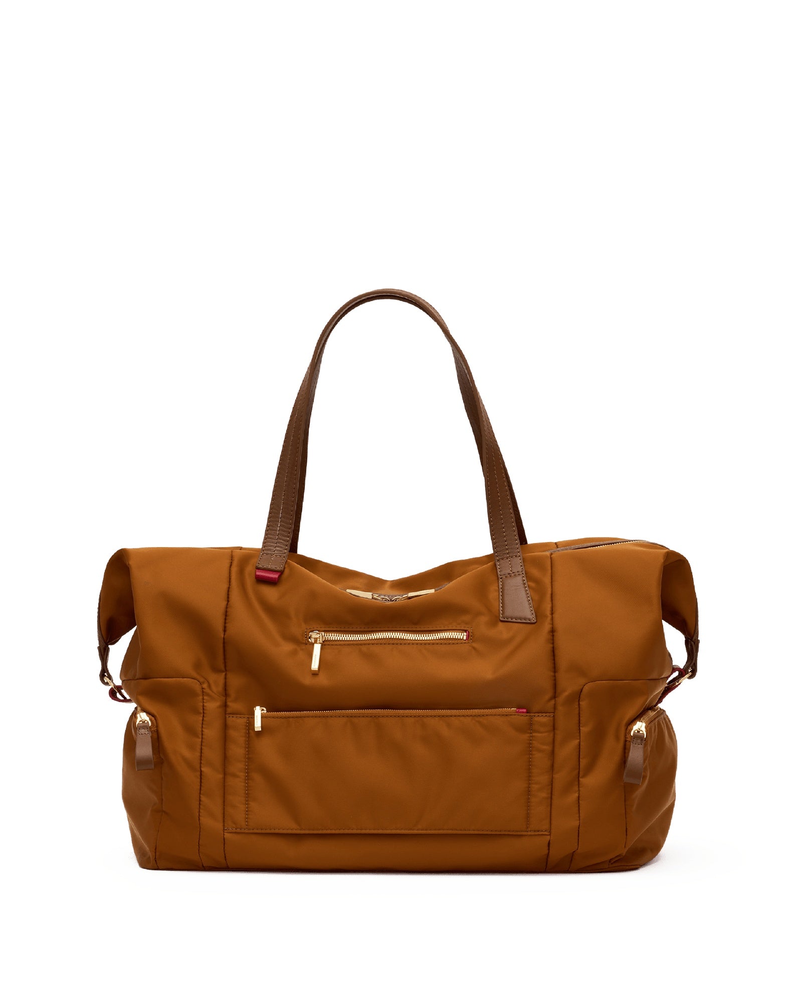 Hammitt Ivy Weekender One Size - Italian Nylon Duffel Bag