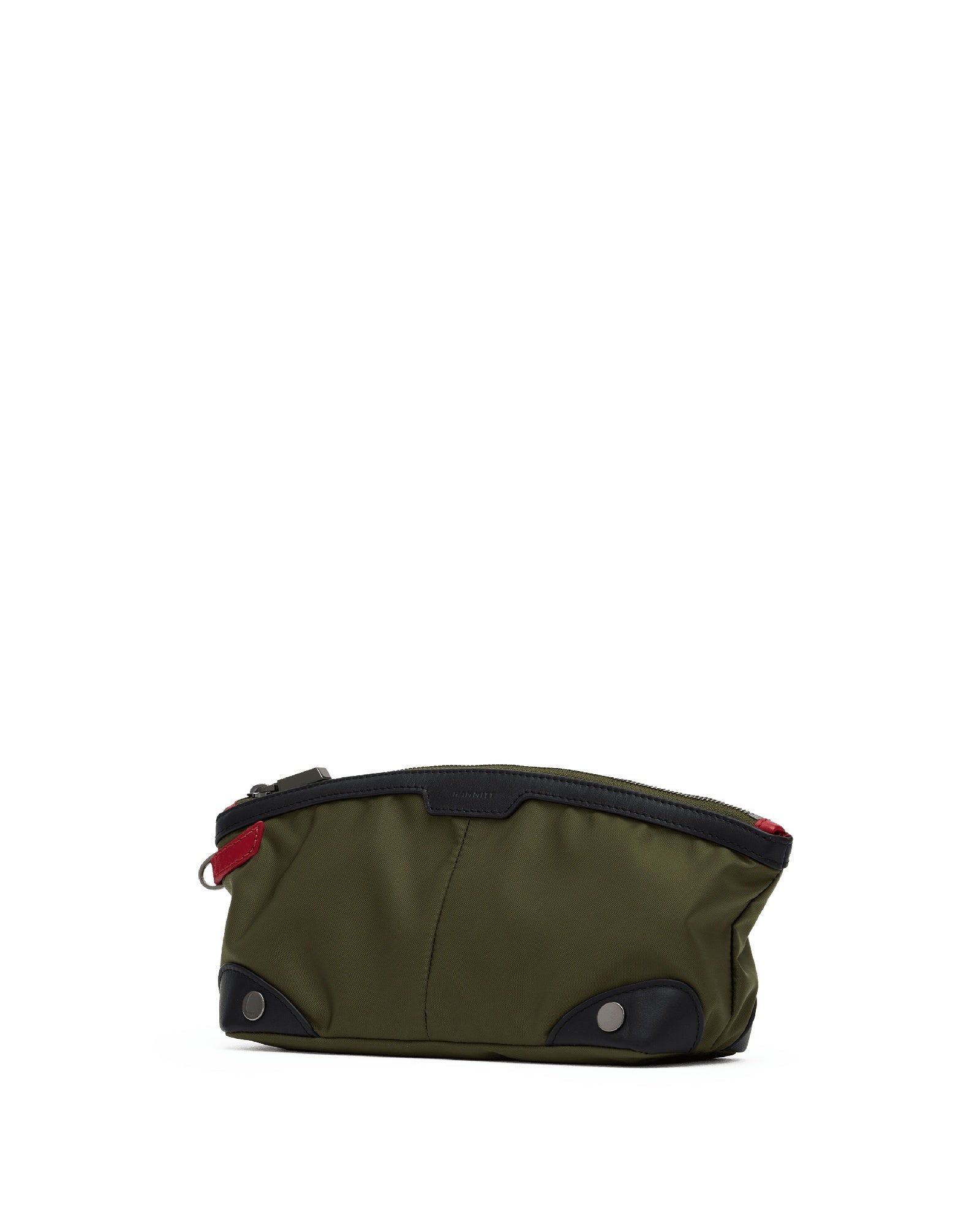 Hammitt Nicky Toiletry Bag Small - Nylon Toiletry Bag