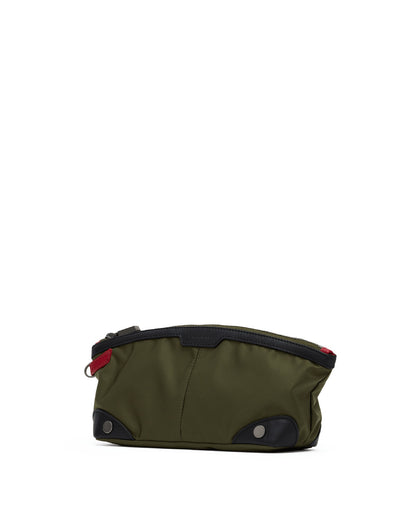 Hammitt Nicky Toiletry Bag Small - Nylon Toiletry Bag