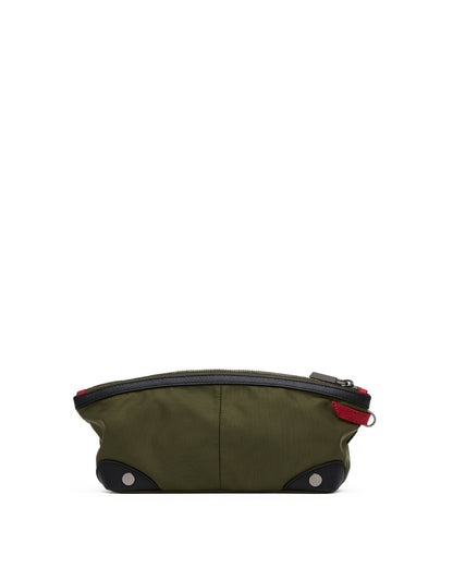 Hammitt Nicky Toiletry Bag Small - Nylon Toiletry Bag