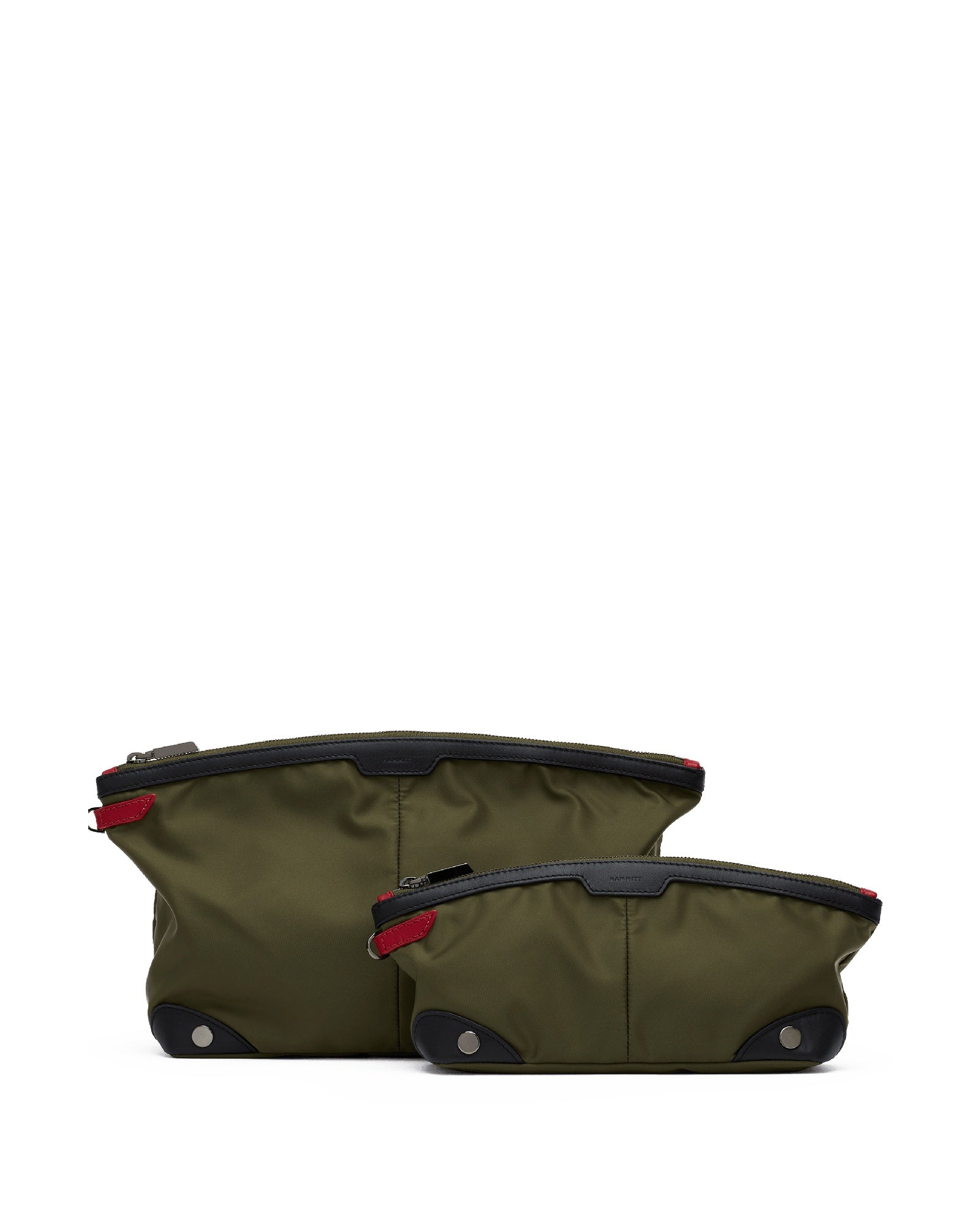 Hammitt Nicky Toiletry Bag Small - Nylon Toiletry Bag