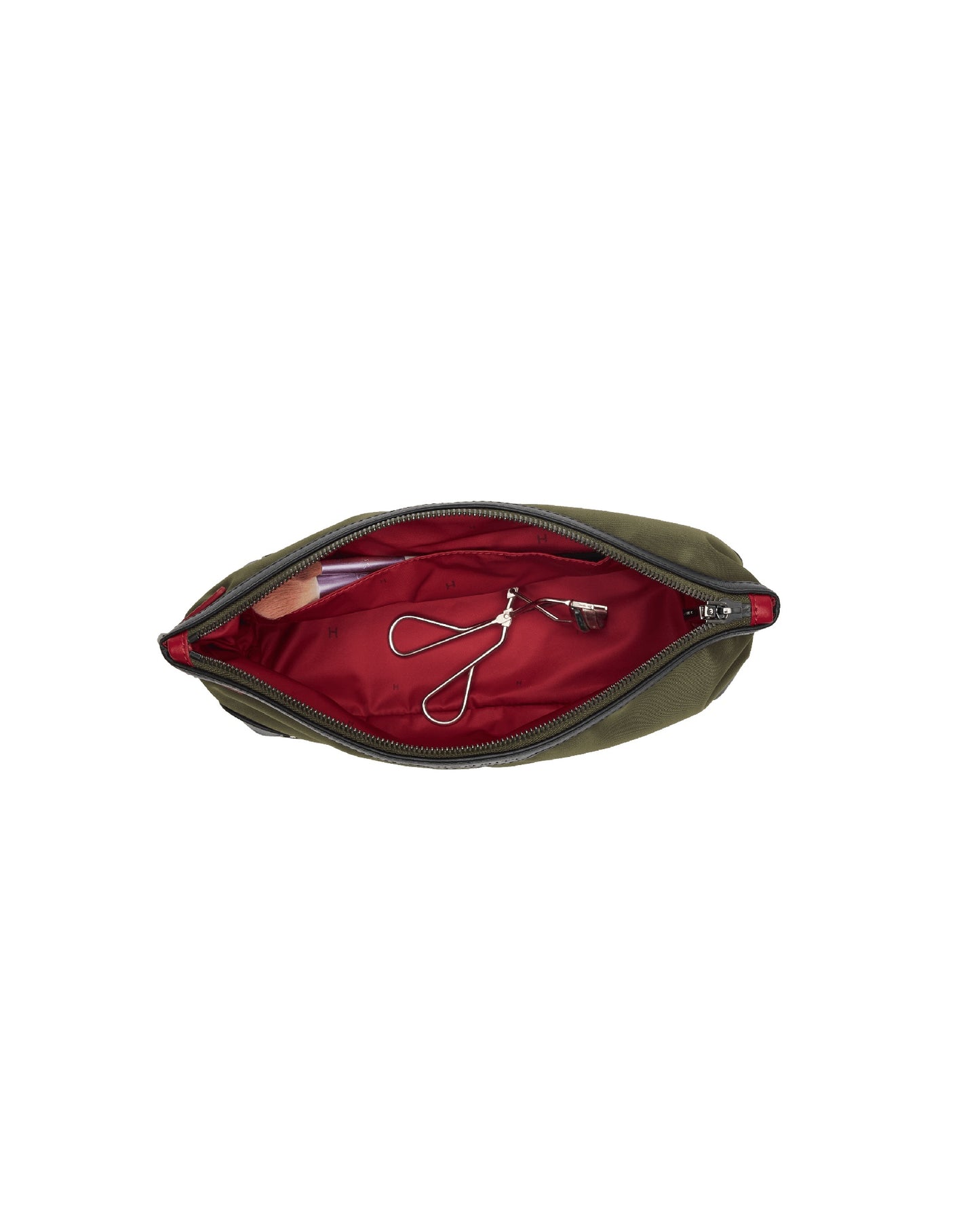 Hammitt Nicky Toiletry Bag Small - Nylon Toiletry Bag