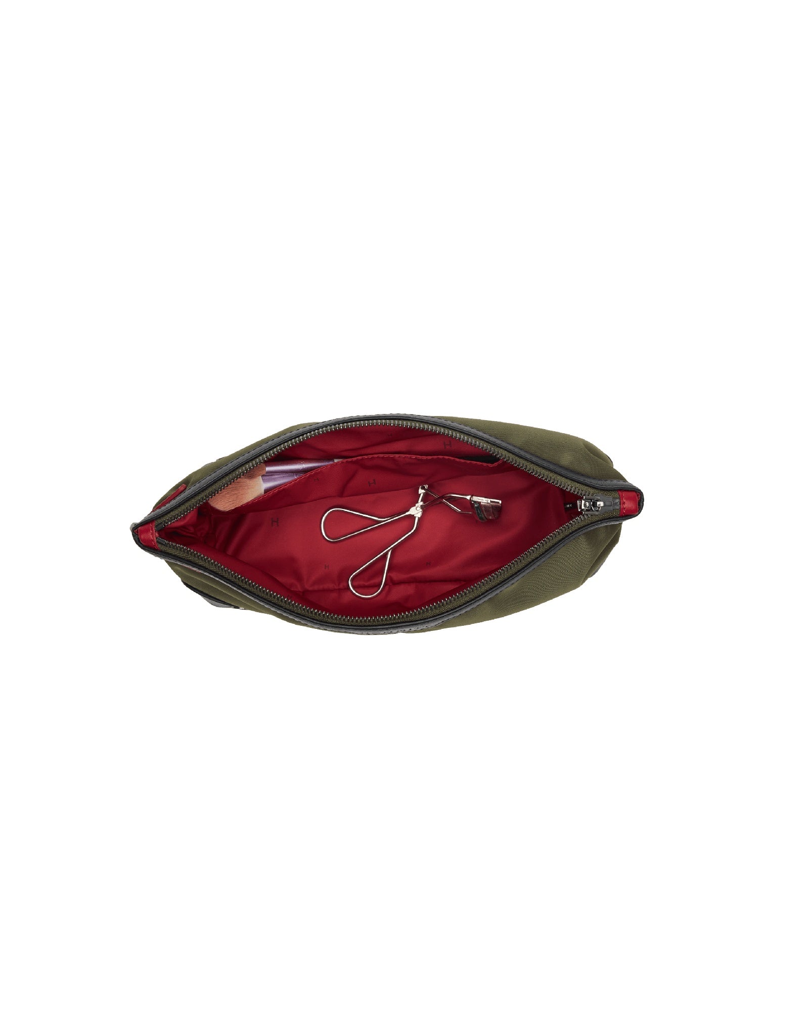 Hammitt Nicky Toiletry Bag Small - Nylon Toiletry Bag