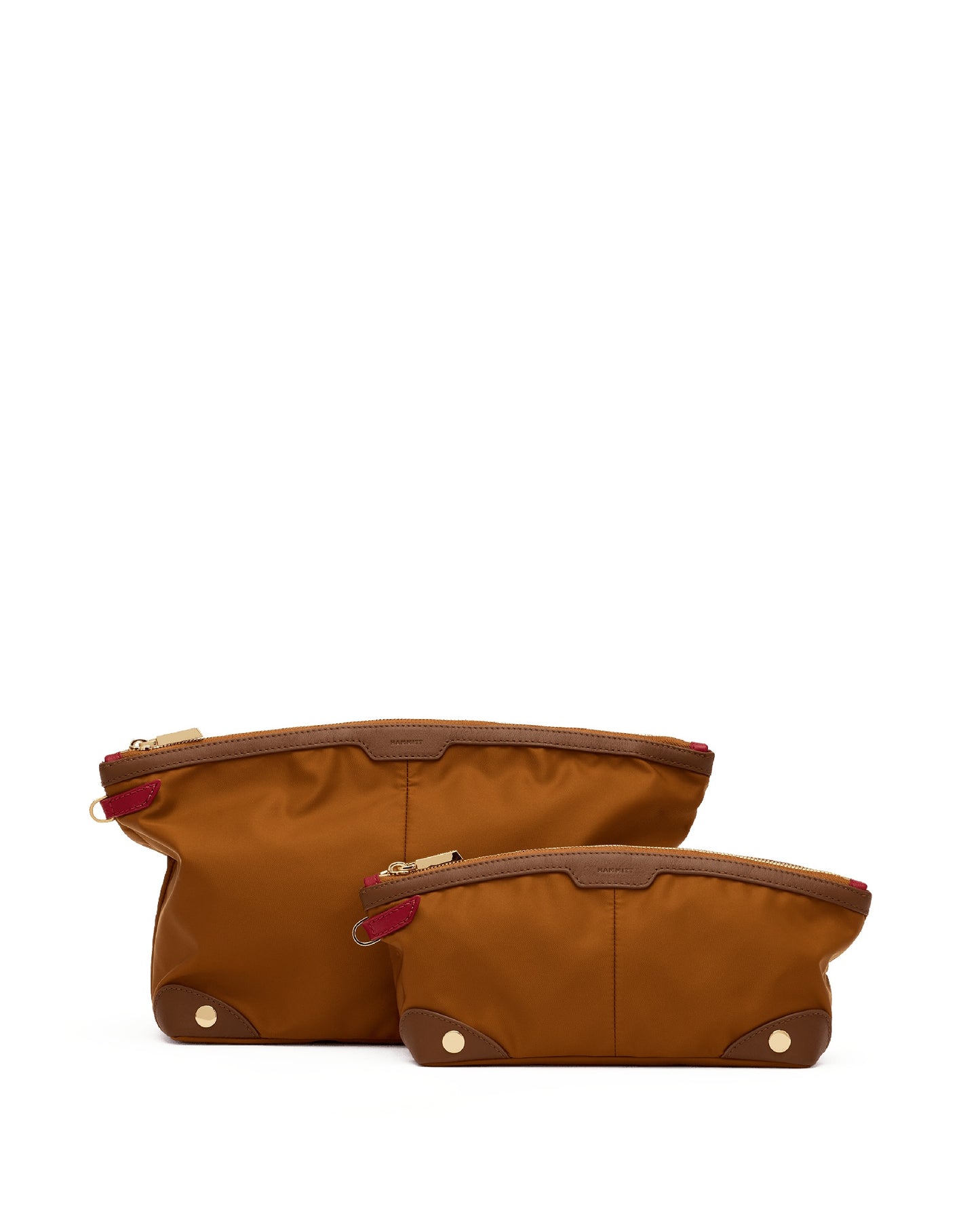 Hammitt Nicky Toiletry Bag Small - Nylon Toiletry Bag