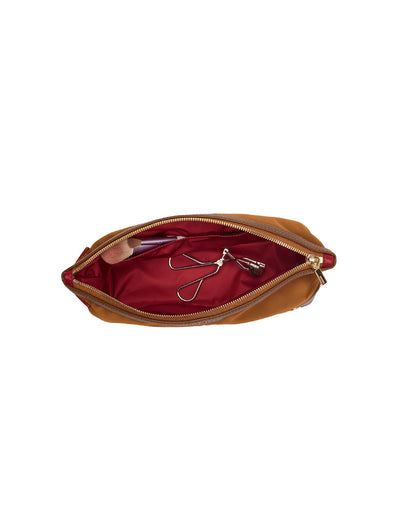 Hammitt Nicky Toiletry Bag Small - Nylon Toiletry Bag