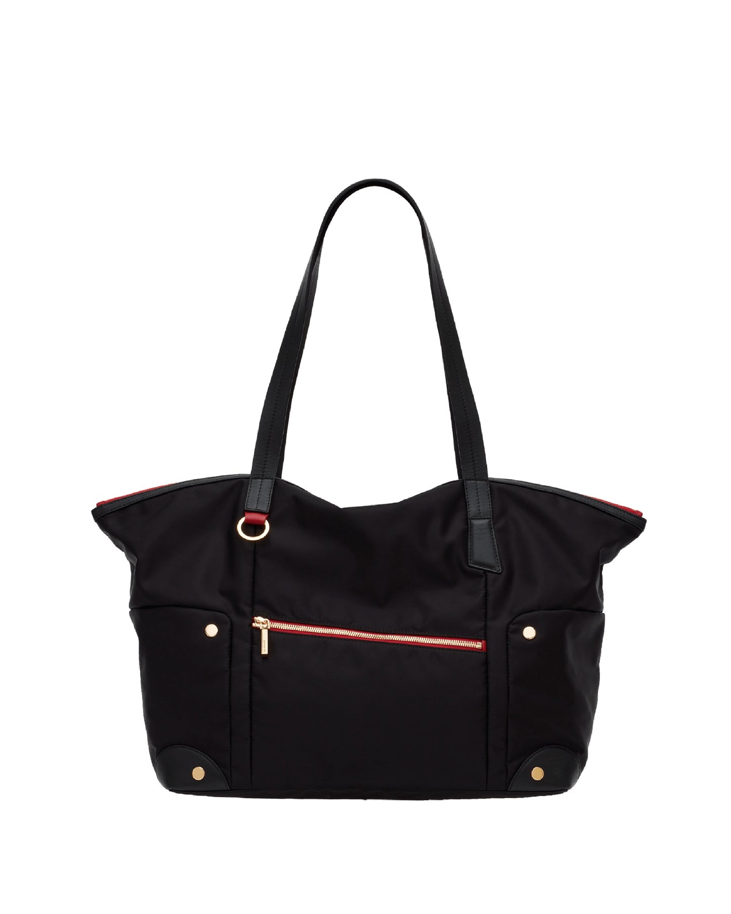 Hammitt Zoe Tote One Size - Nylon Tote Bag
