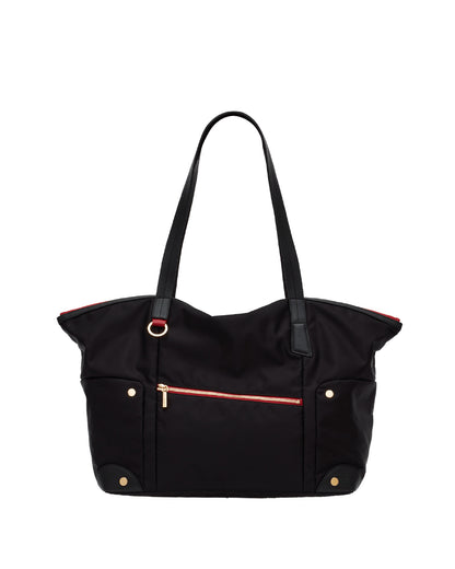 Hammitt Zoe Tote One Size - Nylon Tote Bag
