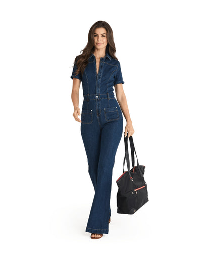 Hammitt Zoe Tote One Size - Nylon Tote Bag