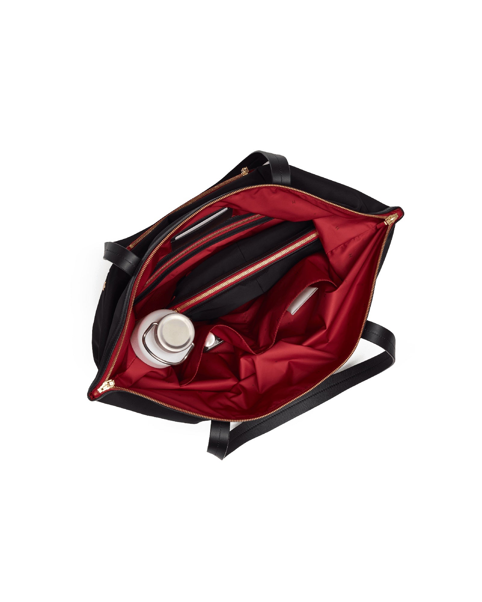 Hammitt Zoe Tote One Size - Nylon Tote Bag