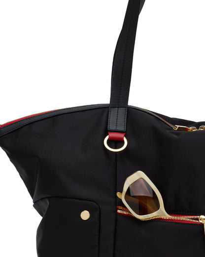 Hammitt Zoe Tote One Size - Nylon Tote Bag