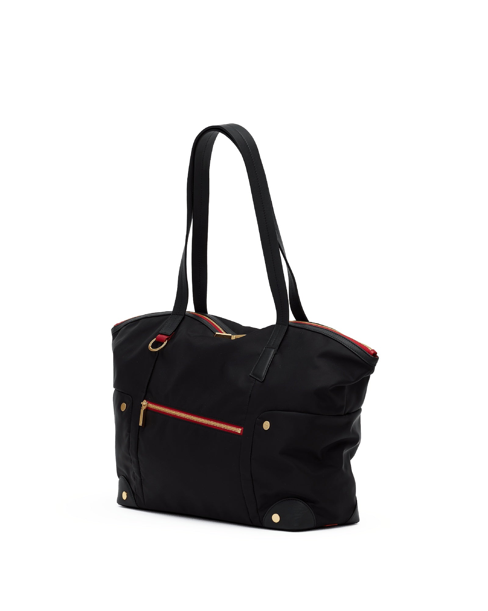 Hammitt Zoe Tote One Size - Nylon Tote Bag
