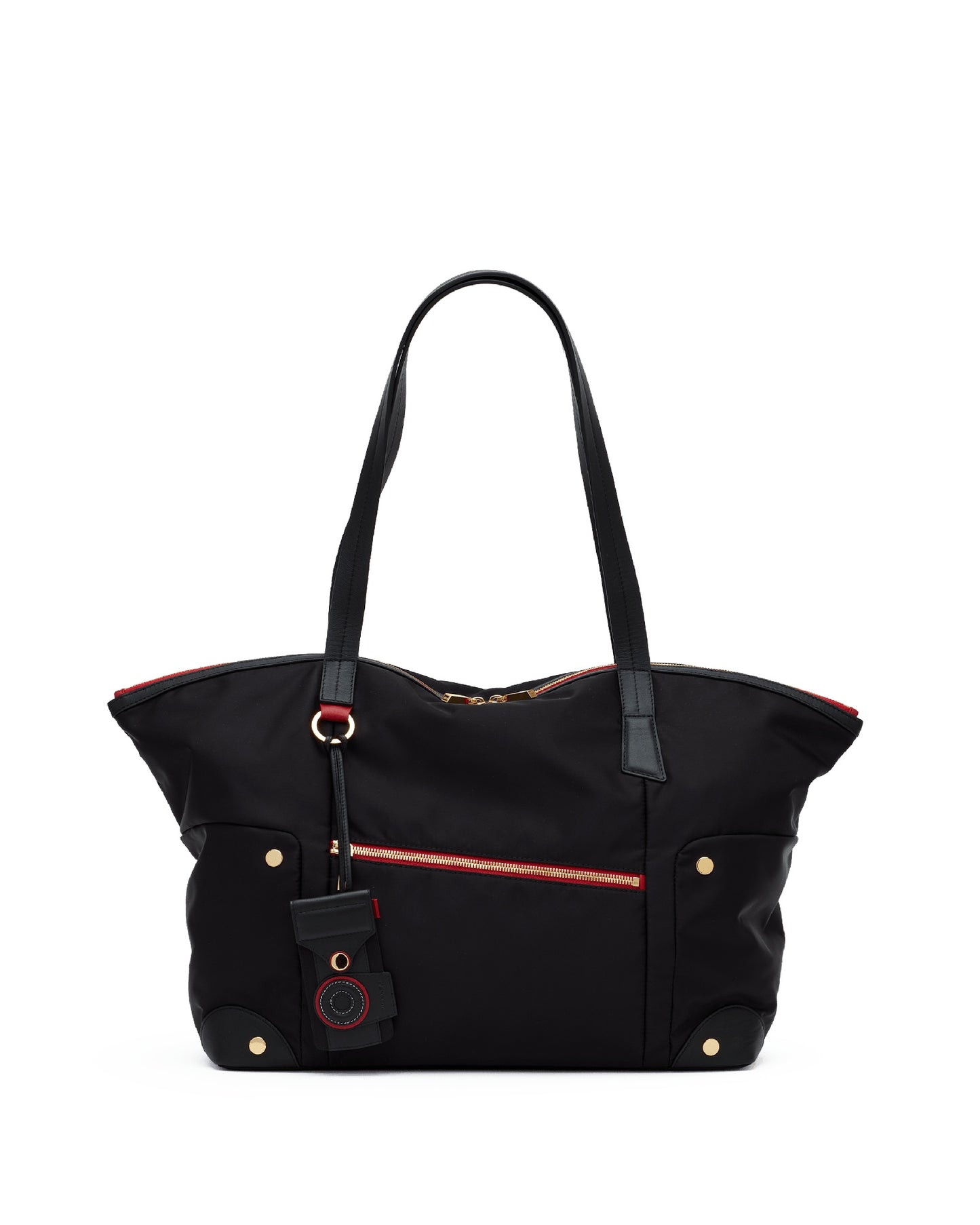 Hammitt Zoe Tote One Size - Nylon Tote Bag