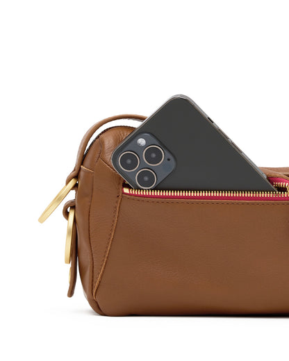 Hammitt Doxie Medium - Leather Shoulder Bag