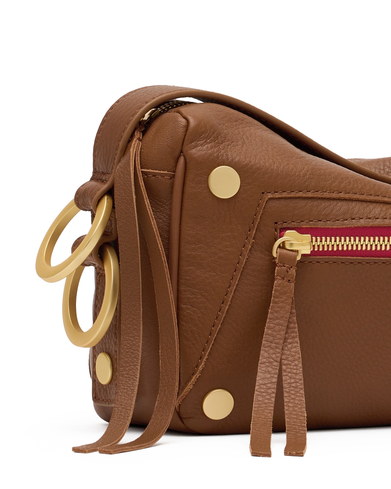 Hammitt Doxie Medium - Leather Shoulder Bag