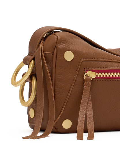 Hammitt Doxie Medium - Leather Shoulder Bag