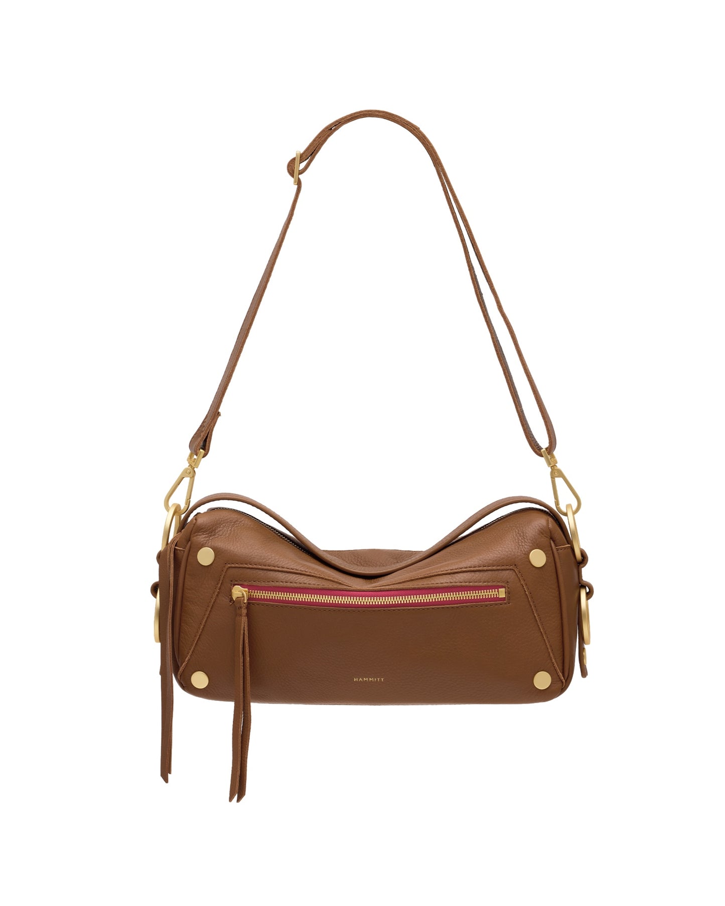 Hammitt Doxie Medium - Leather Shoulder Bag