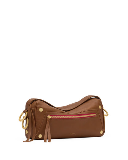 Hammitt Doxie Medium - Leather Shoulder Bag
