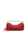 Chili Red/Gold