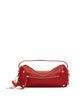 Chili Red/Gold
