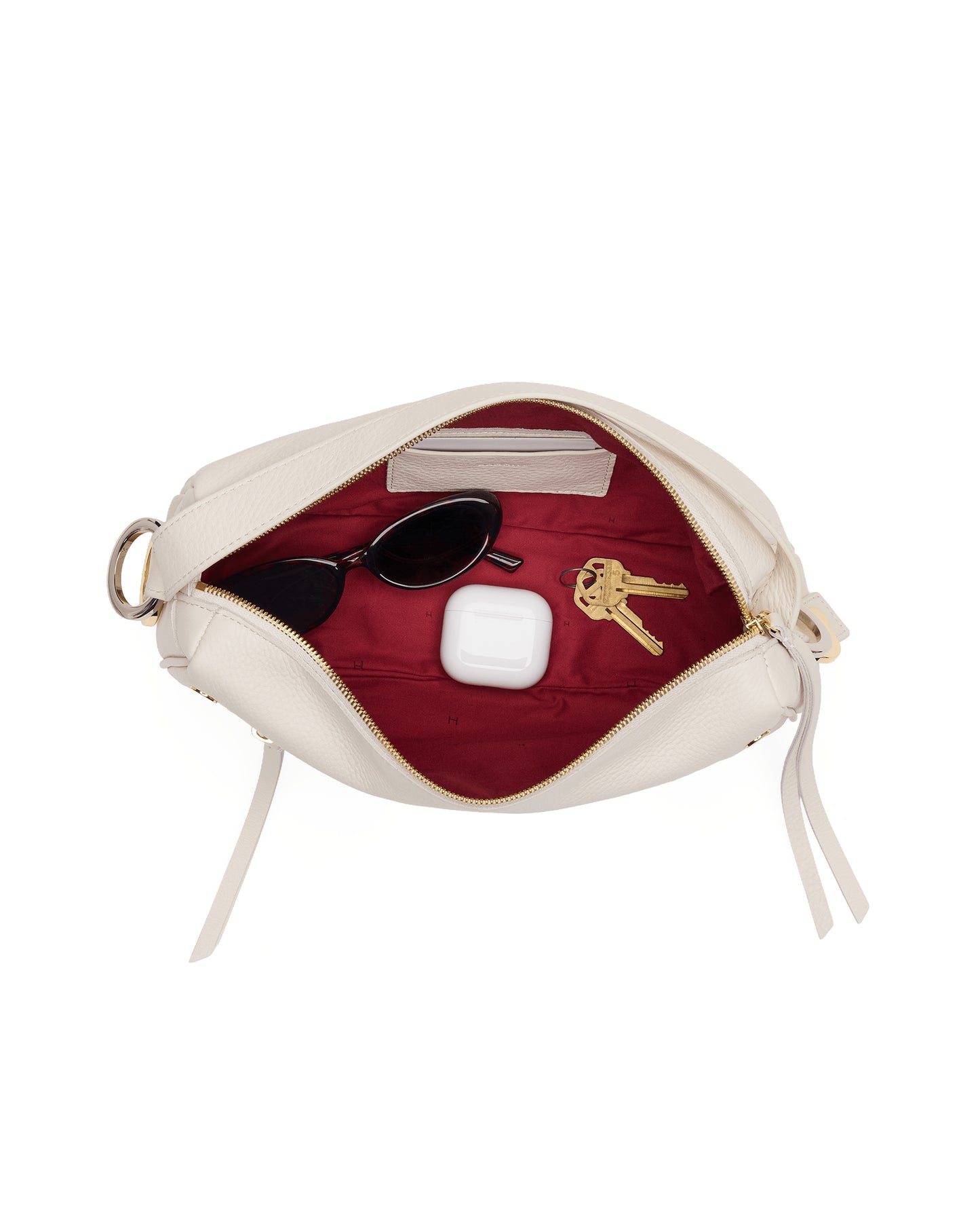 Hammitt Doxie Medium - Soft Leather Shoulder Bag