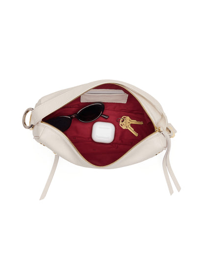 Hammitt Doxie Medium - Soft Leather Shoulder Bag