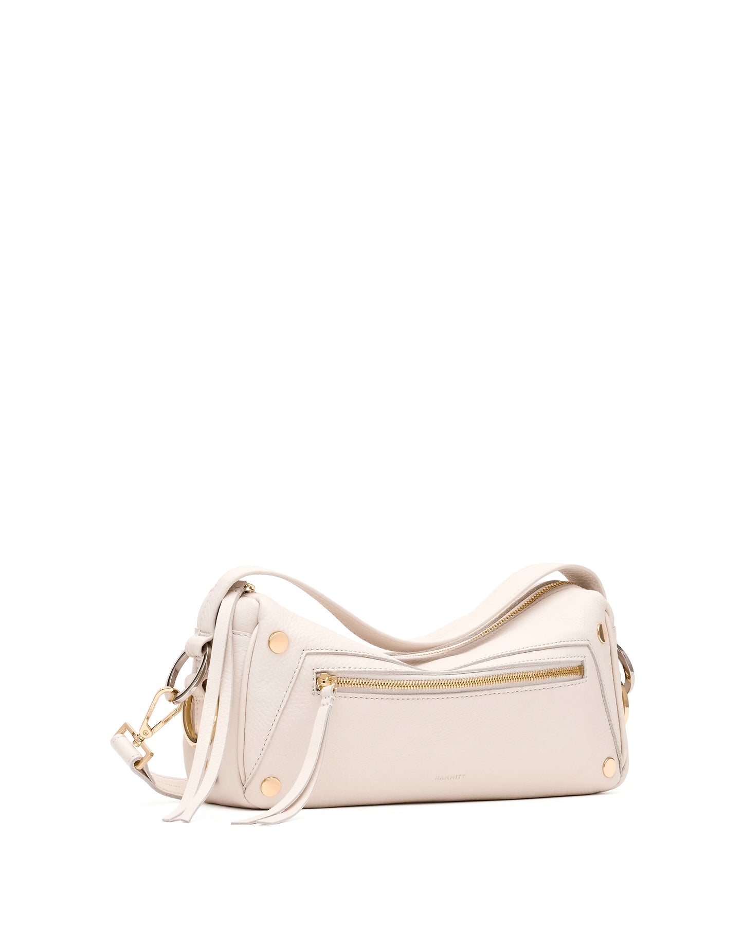 Hammitt Doxie Medium - Soft Leather Shoulder Bag