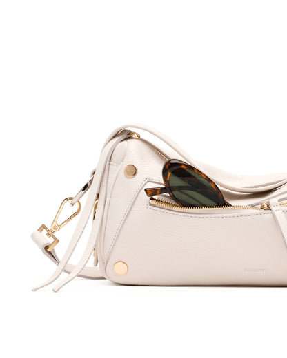 Hammitt Doxie Medium - Soft Leather Shoulder Bag