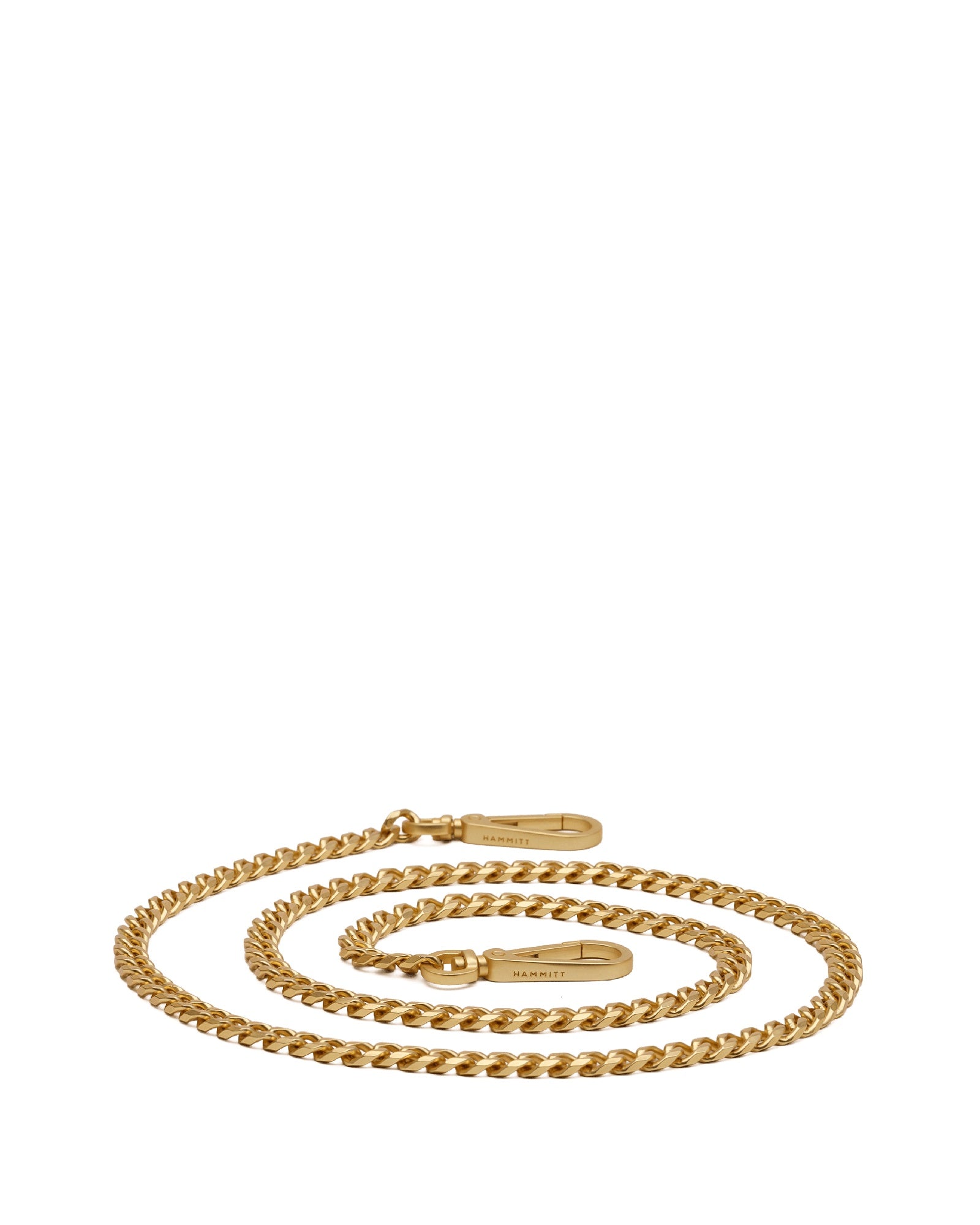 Hammitt Metal Chain Long Strap  Long Strap - Bag Chain