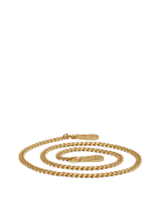 Hammitt Metal Chain Long Strap  Long Strap - Bag Chain